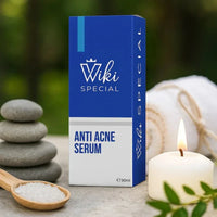 Wiki Anti-Acne Serum 30ml