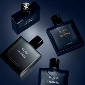 Bleu De Chanel EDP Spray