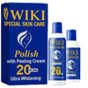 Wiki Exfoliating Skin Polish
