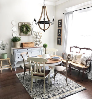 Home kitchen & Lifestyle