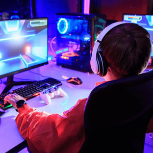 Kids & Gaming